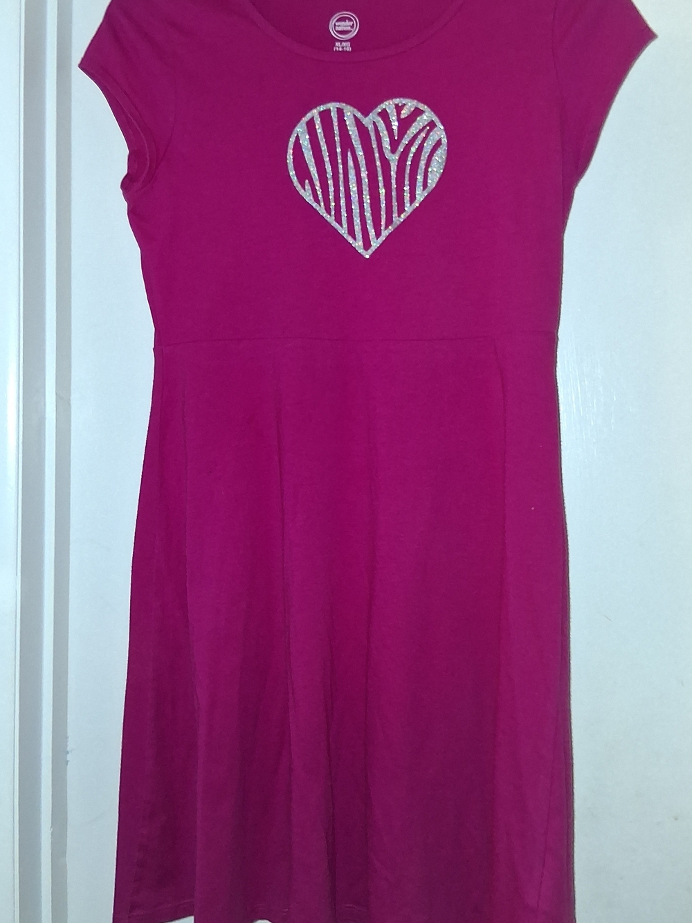 Cute Dress